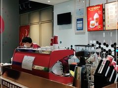 -COSTA COFFEE(斯普瑞斯奥特莱斯店)