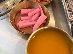 -玄希浪漫厨房·韩料烤肉(湖滨银泰in77店)