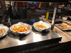 -AdD全日制餐厅(中谷花园酒店)