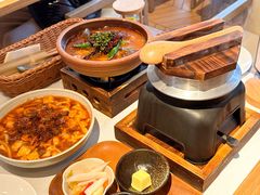 -无印良品餐堂 MUJI Diner(成都太古里店)