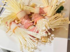 -千纸鹤嫩汁烤肉(西大直街店)