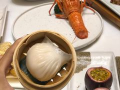 -天瑞轩·粤菜餐厅