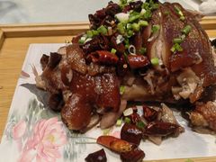 -凯鸽酒楼(振兴街店)