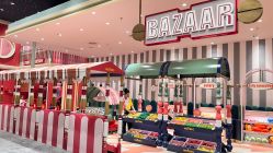 -奈尔宝·儿童乐园·亲子餐厅(鄞州万达店)