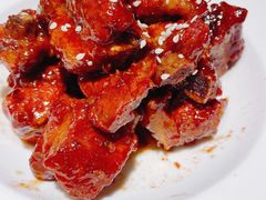 -兔爸私家小厨(新北万达店)