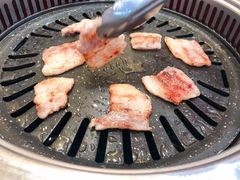 -李家韩国烧烤馆(光辉苑店)