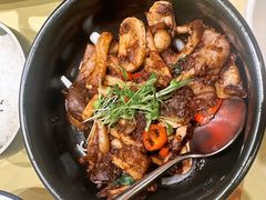 -米仓食堂(皇庭广场店)