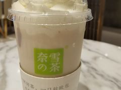 -奈雪的茶(花城汇中区PRO店)