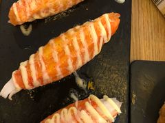 -Sushi Love 创意寿司(丽影广场店)