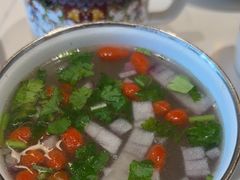 -巴依老爷新疆美食(常营店)