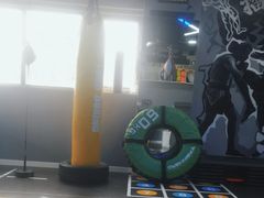 -M.S拳击泰拳馆(大学路店)