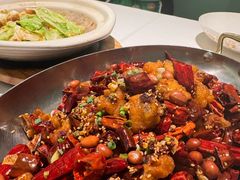 -眉州东坡·熊猫主题餐厅(枫蓝店)