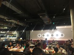 大堂-必胜客(八一店)