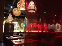大堂-明泰谷泰国餐厅(正大广场店)