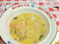 -李氏疙瘩汤·本地海鲜·老烟台菜(所城里店)