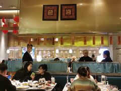 -顺峰顺水顺德菜(第一百货店)