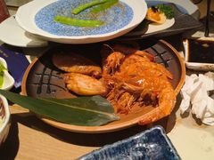 -大渔铁板烧(花园道店)