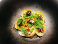 -Amber(置地文华东方酒店)