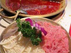 -小龙坎火锅(全球总店)