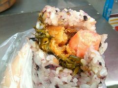 -大个子蒸饭