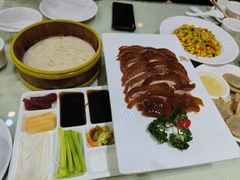 -东四民芳餐厅(世茂工三店)