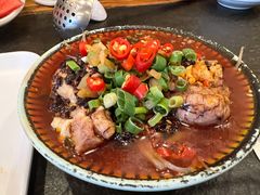 -川成串·自助串串香火锅(朝阳店)