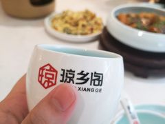 -香香海南菜餐厅