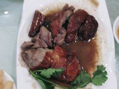 -合和美食馆(壹村东心岭2巷店)