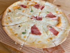 -Papa Razzi西餐厅