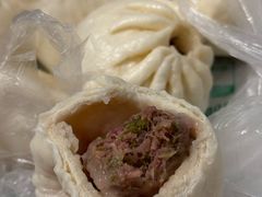 -郑家包子牛肉拉面(尚勤路店)