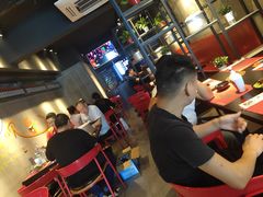 -望江门小龙虾·烧烤(九堡店)
