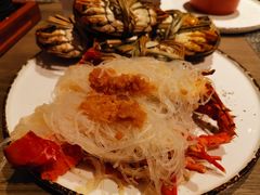 -博林天瑞喜来登酒店·西丽尚膳