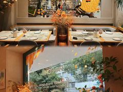 -沛家·西餐Brunch·直火料理