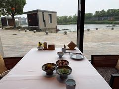 -南通滨江洲际酒店-东厨中餐厅