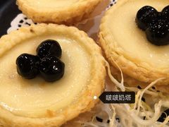 -点都德(聚福楼店)