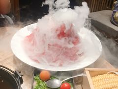 和牛火锅-塚田农场(悠唐店)