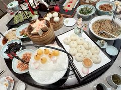 -富春茶社(国庆路店)