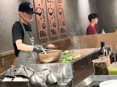 -肉肉大米(金虹桥店)