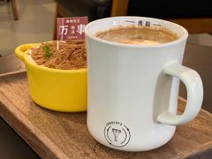 -唐咖精品咖啡(大理古城手冲店)