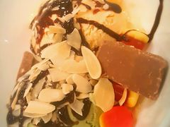 -富力希尔顿酒店·地阔自助餐厅