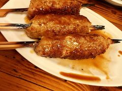 -烧鸟周居酒屋(香山店)