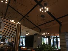 -WOLFGANG PUCK KITCHEN & BAR(迪士尼小镇店)