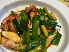 -妈妈菜舟山海鲜(定海古城店)