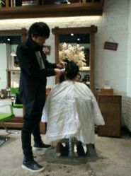 -简影造型·自选烫染接发salon