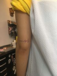 -飛凡TATTOO纹身•原创