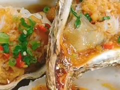 -喜悦小串海鲜烧烤大排档(高新万达店)