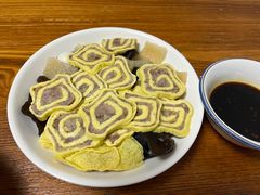-玲燕蒸菜馆(江东路店)