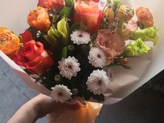 -那些花儿鲜花店(小寨店)