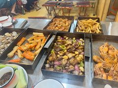 -老三李村河底戳子肉(总店)