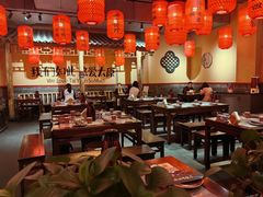 -山四砂锅(钟楼街店)